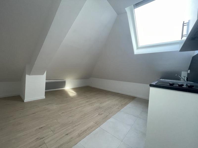 Appartement - 16 m² - 2 pièces