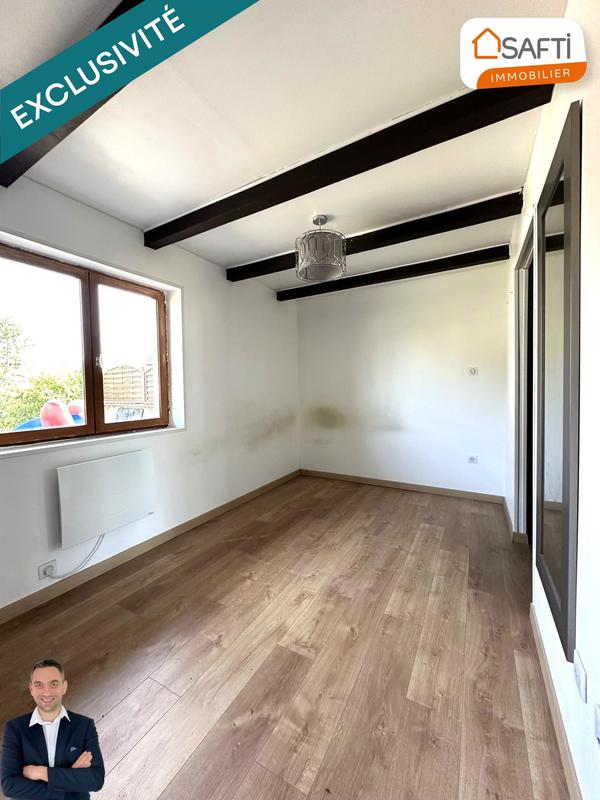 Maison - 357 m² - 12 pièces