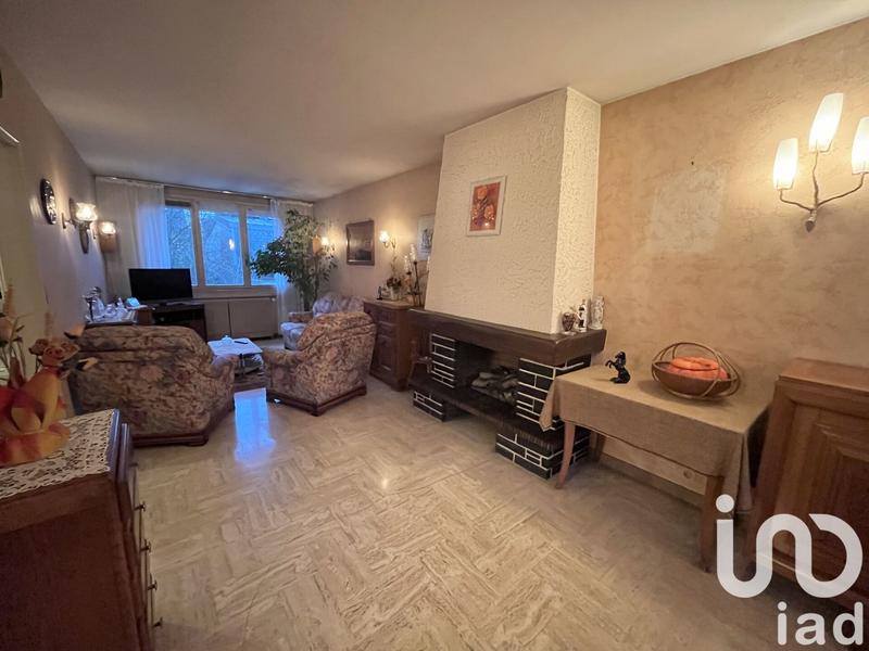 Maison - 178 m² - 6 pièces