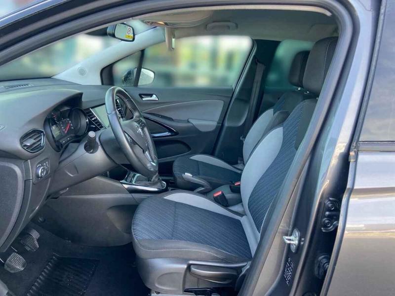 Opel Crossland X 1.2 Turbo 110 cv Design 120 ans Euro 6d-T