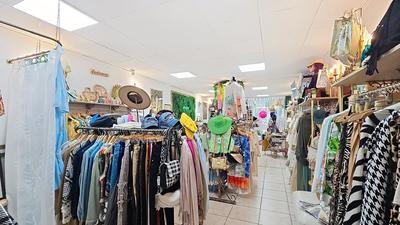 Local commercial - 120 m²