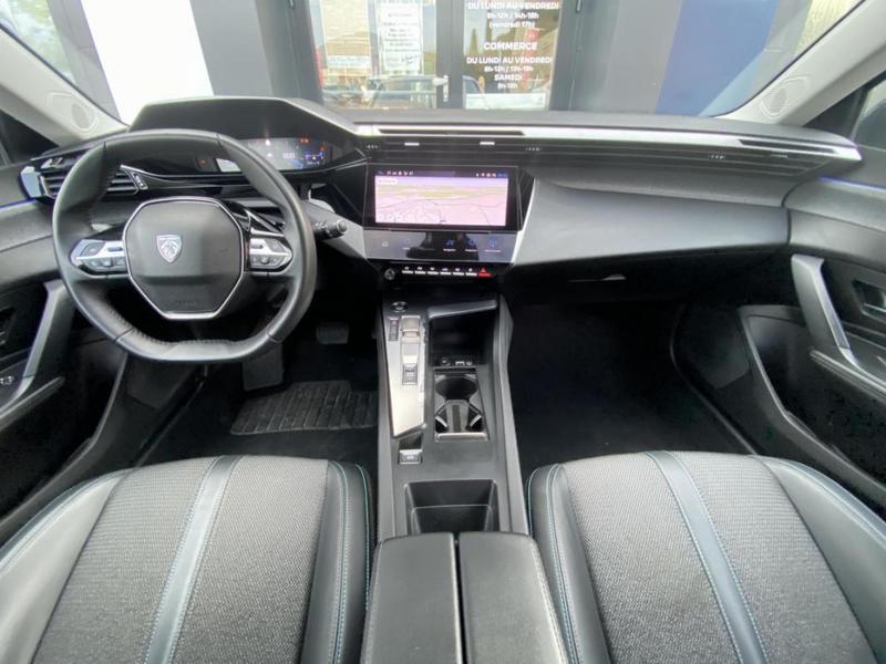 Peugeot 308 Sw III BlueHDi 130 Eat8 Allure Pack