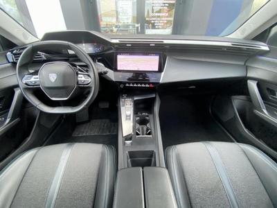 Peugeot 308 Sw III BlueHDi 130 Eat8 Allure Pack