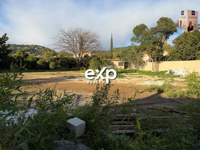 Terrain constructible - 603 m²