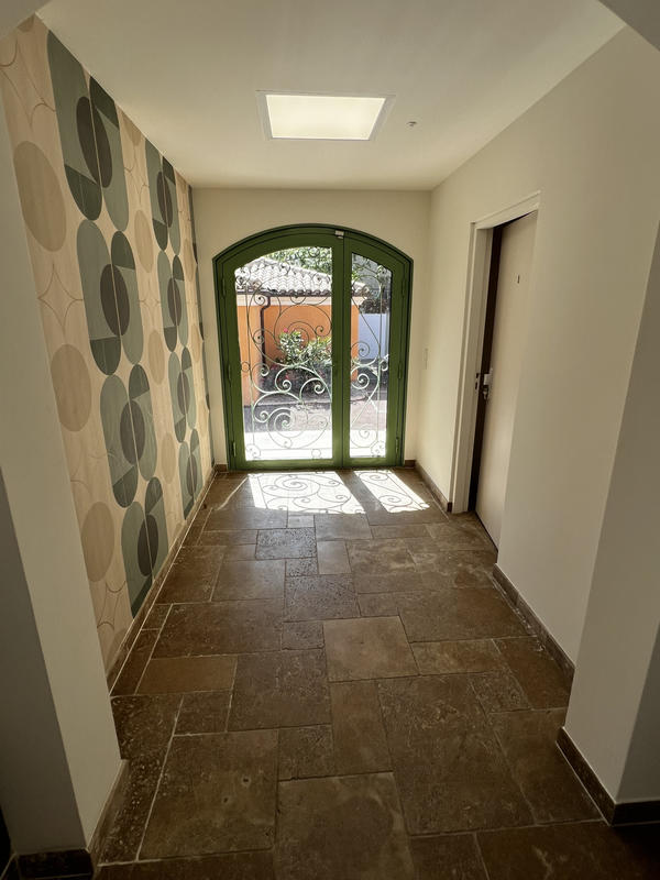 Appartement - 17 m² - 1 pièce