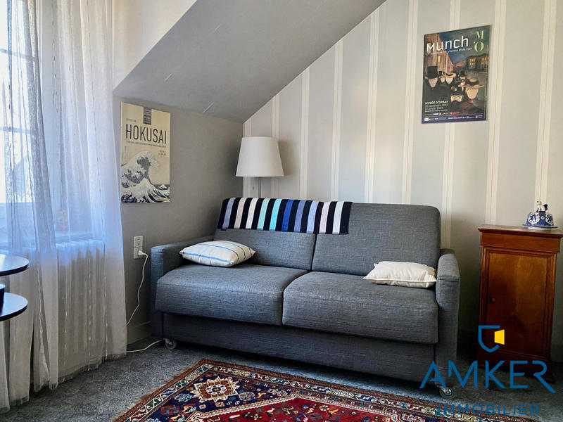 Maison ancienne - 210 m² - 6 pièces