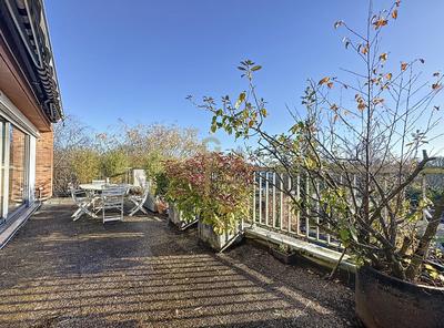 Appartement - 123 m² - 5 pièces