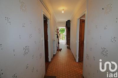 Maison de village - 141 m² - 7 pièces