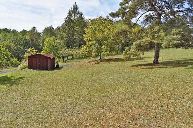 Maison - 172 m² - 7 pièces