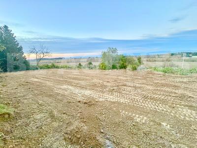 Terrain - 1 930 m²