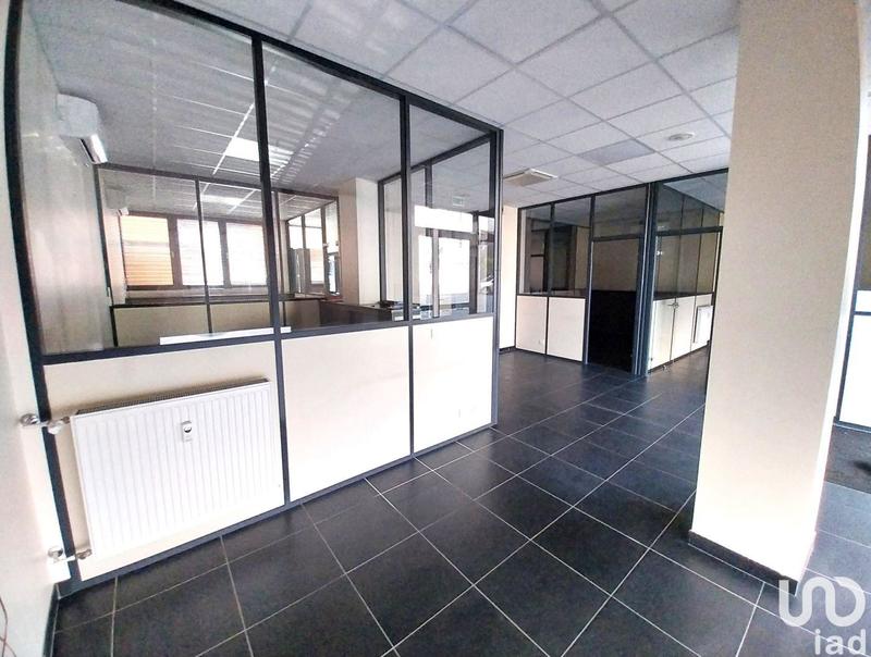 Local commercial - 94 m²