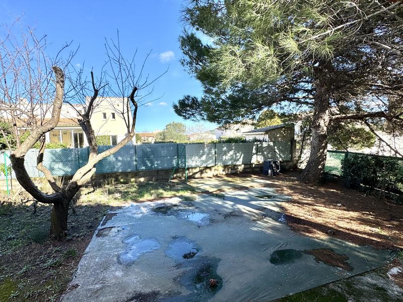 Maison - 122 m² - 6 pièces