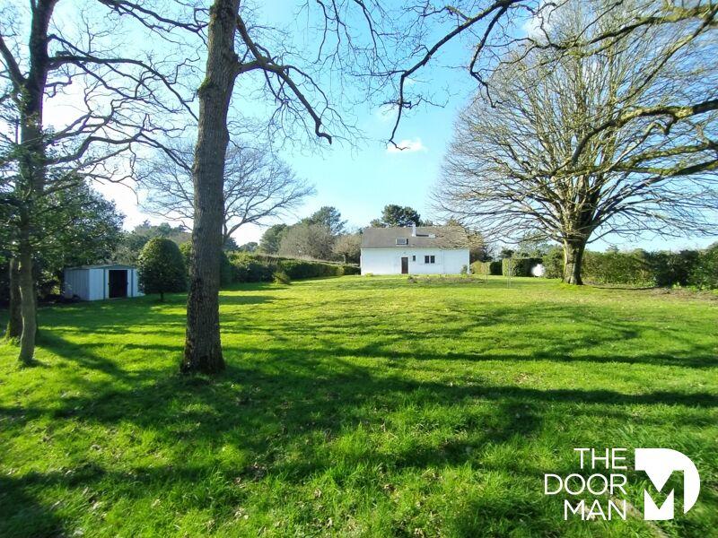 Maison - 109 m² - 6 pièces