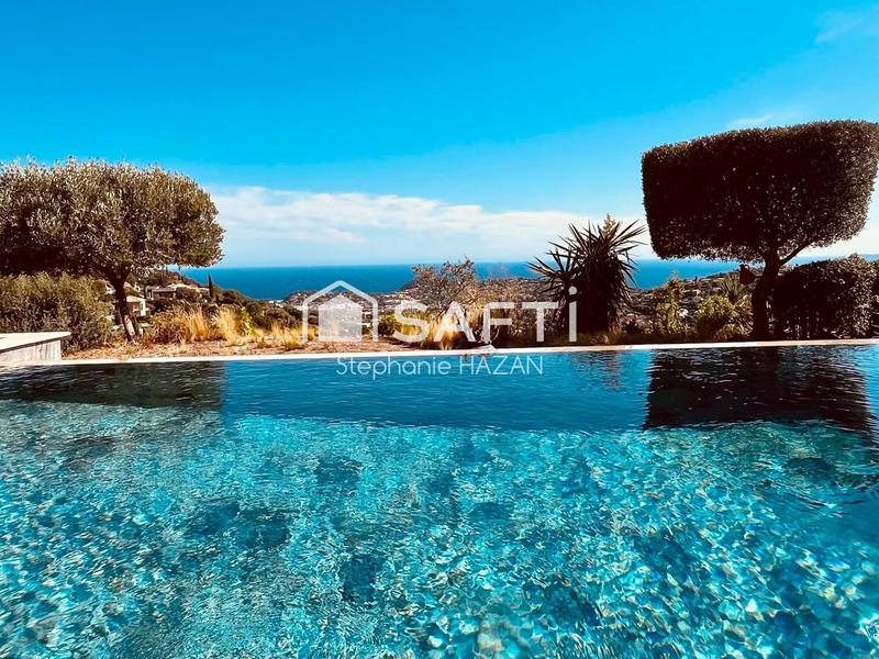 Maison - 160 m² - 7 pièces