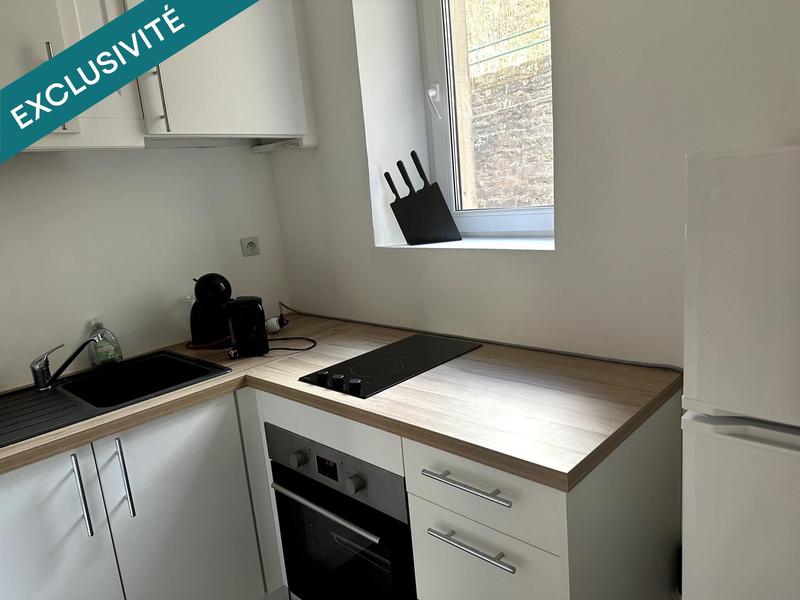 Appartement - 51 m² - 2 pièces