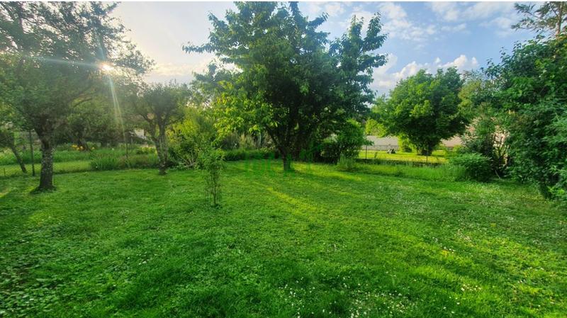 Viager - Maison - 230 m²