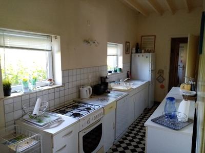 Maison - 124 m² - 4 pièces