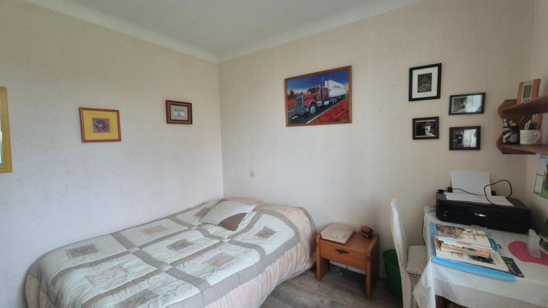 Maison - 93 m² - 3 pièces