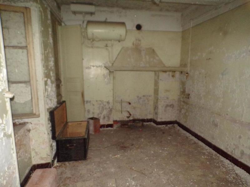 Mas - 95 m² - 3 pièces