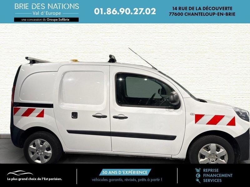 Renault Kangoo Express Tce 115 E6 Edc Extra R-Link