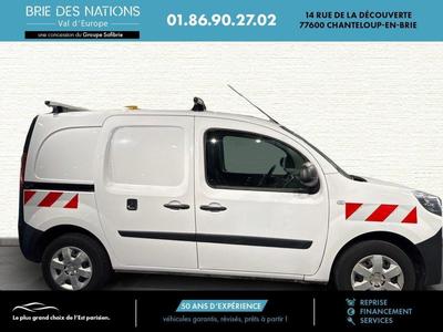 Renault Kangoo Express Tce 115 E6 Edc Extra R-Link