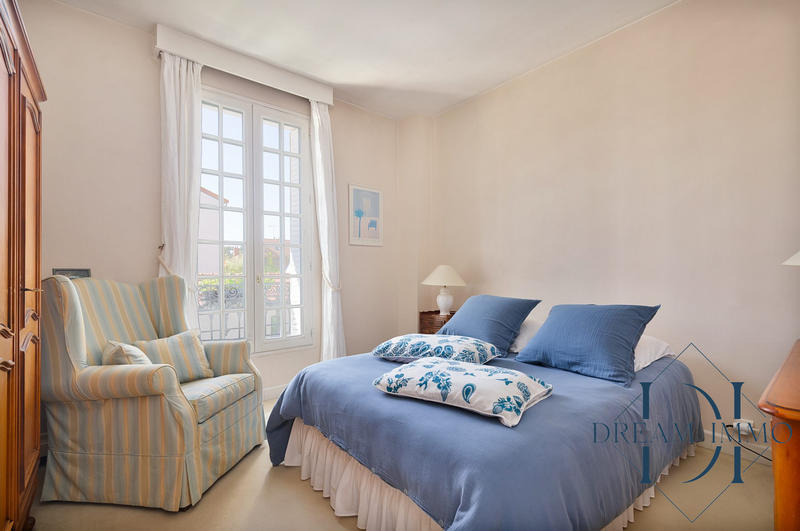 Maison - 76 m² - 4 pièces