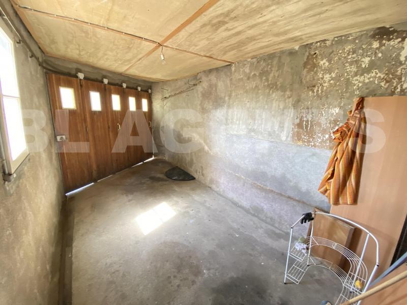 Maison - 52 m² - 2 pièces