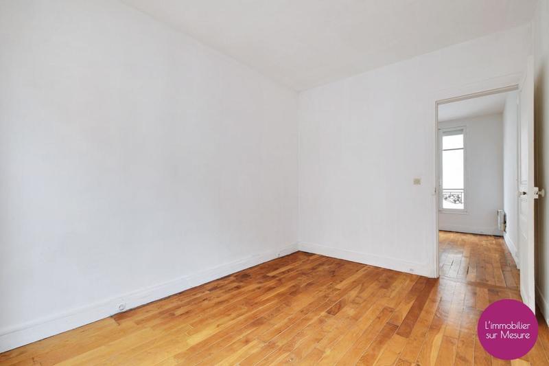 Appartement - 32 m² - 2 pièces