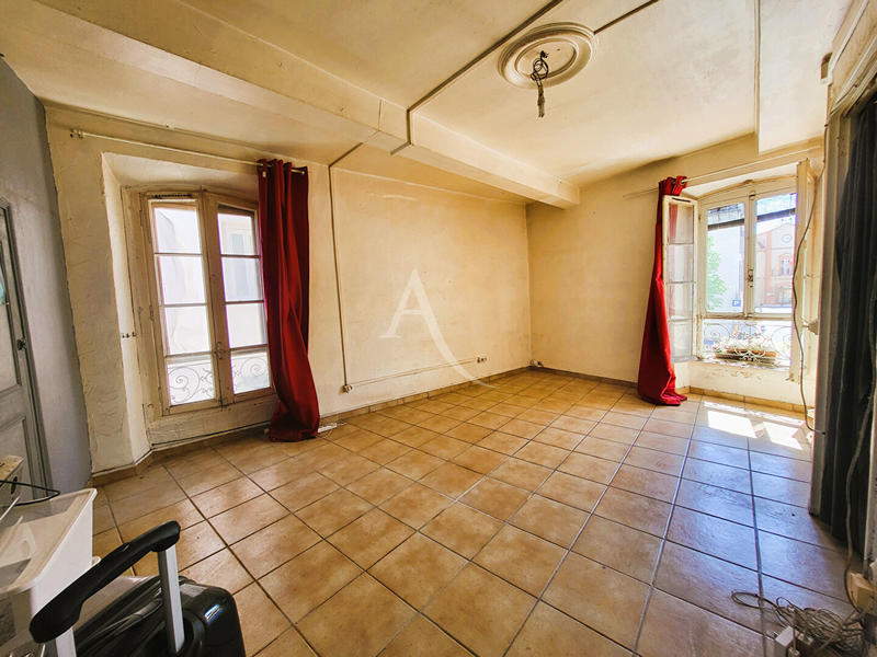 Maison - 73 m² - 4 pièces