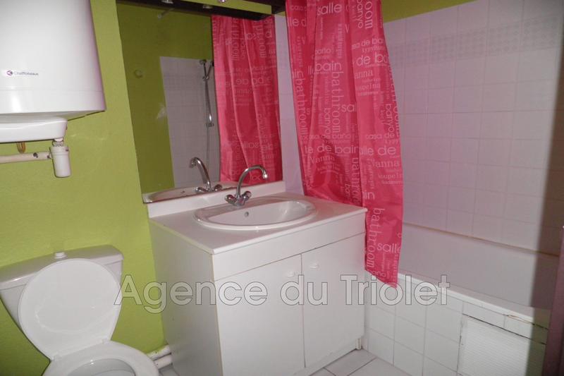 Appartement - 24 m² - 1 pièce