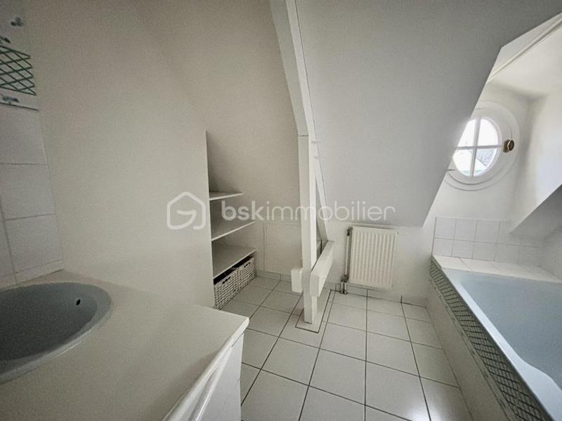 Maison - 135 m² - 7 pièces