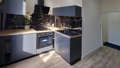 Appartement - 259 m² - 3 pièces