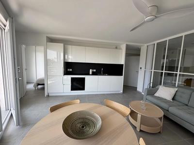 Appartement - 42 m² - 3 pièces