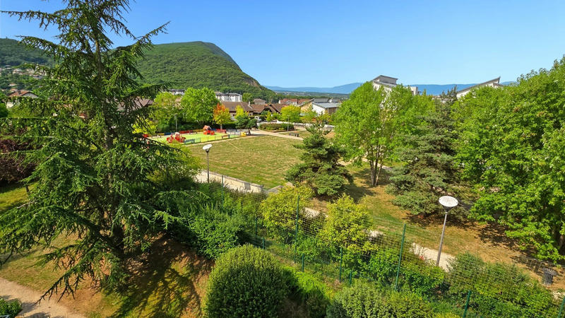 Appartement - 78 m² - 3 pièces