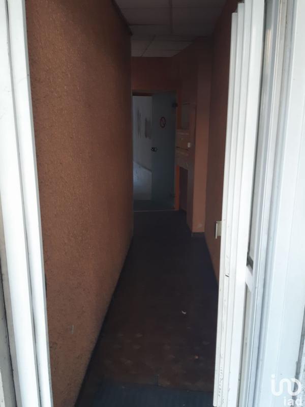 Local commercial - 42 m²