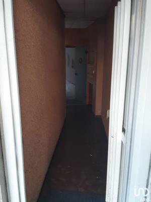 Local commercial - 42 m²