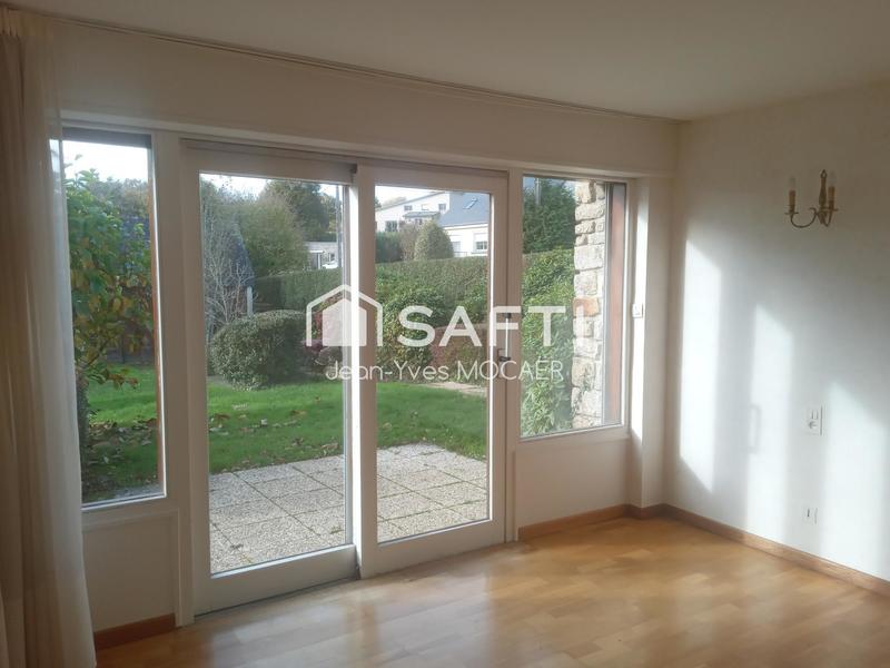 Maison - 123 m² - 7 pièces