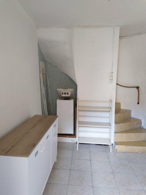 Appartement - 85 m² - 5 pièces