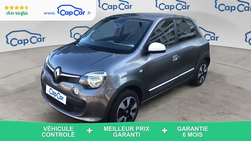 Renault Twingo 1.0 Sce 70.0 Limited
