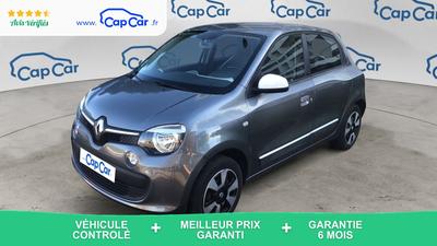 Renault Twingo 1.0 Sce 70.0 Limited
