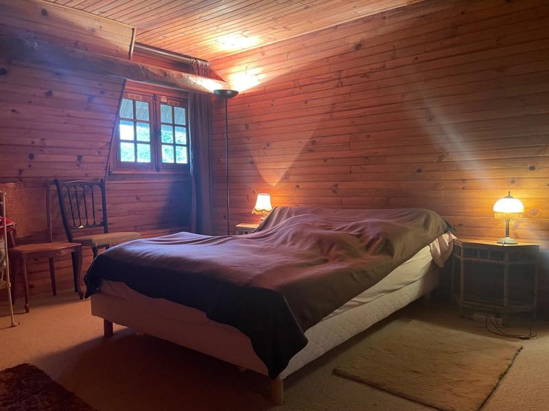 Maison ancienne - 119 m² - 4 pièces