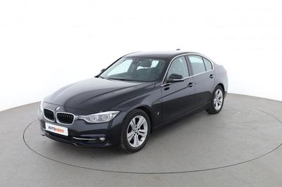 Bmw Série 3 330e Hybride Sport Bva8 252 ch