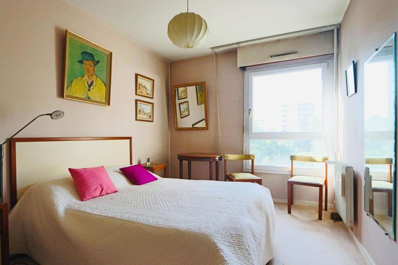 Appartement - 114 m² - 5 pièces