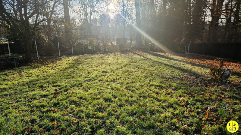 Maison - 156 m² - 5 pièces