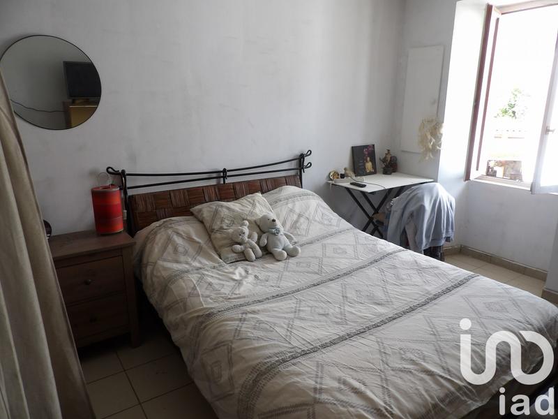 Maison de campagne - 145 m² - 5 pièces