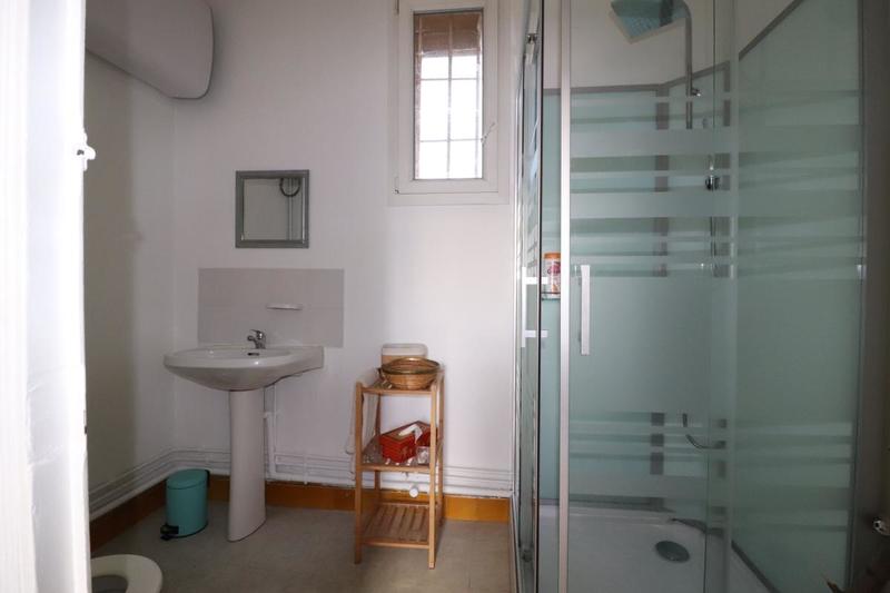 Maison de ville - 70 m² - 2 pièces