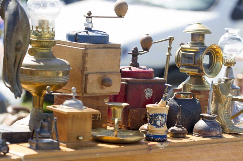 Fête patronale de Fallencourt