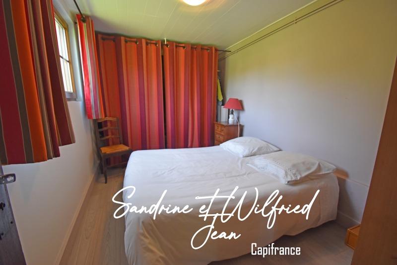 Longère - 85 m² - 5 pièces