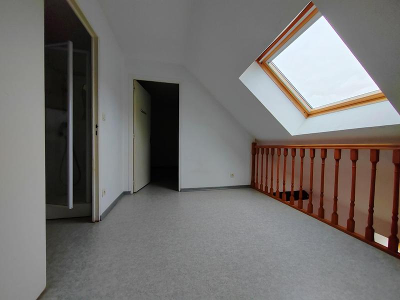 Immeuble - 374 m²