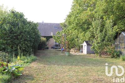 Maison - 118 m² - 5 pièces